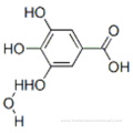 Gallic acid monohydrate CAS 5995-86-8